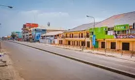 24-hour curfew still in force in Kaduna, Zaria — KDSG