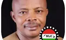 NLC alleges invasion of Labour house by armed security operatives