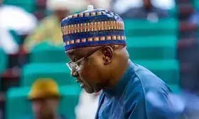 I have no murder case on my neck, Doguwa tells Jibrin