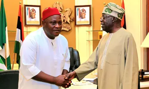 Innoson partners FG on CNG vehicles