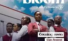 Teen drama series, “Journey to Bloom”, premieres in Lagos