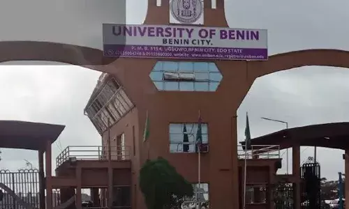 UNIBEN clears air on donor of female hostel