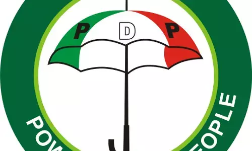 PDP constitutes national reconciliation committee
