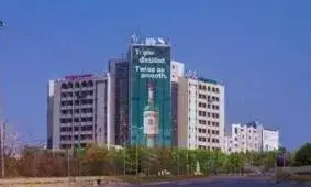 Raid on Labour House not targeted at NLC secretariat - Police