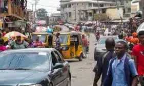 Give back to Ajegunle  – council  chairman tells football, music superstars