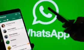 Appeal the $220m fine, rather than threaten – Expert tells WhatsApp