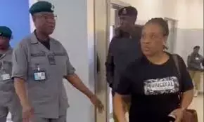 NIS investigates torn passport incident in MMIA