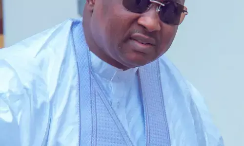 2027: I’ll reclaim Kano for APC- Doguwa