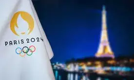 I’m relieved Paris 2024 went on and ended smoothly, Games Chief says