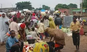 Protests’ aftermath: Prices of cooking gas, food items soar