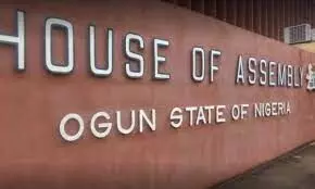 Ogun Assembly recommends suspension of traditional ruler