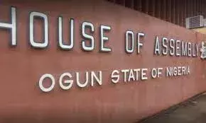 Ogun Assembly recommends suspension of traditional ruler