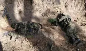 4 Soldiers killed by terrorists near border – Army