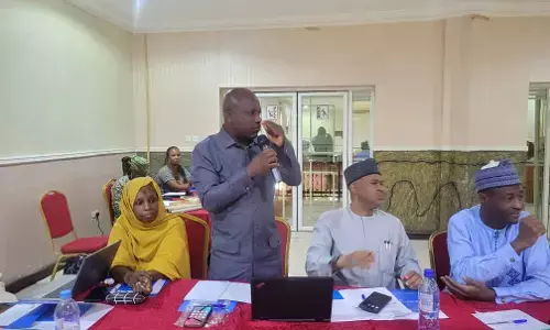 56.9% of under-five children in Kano stunted – UNICEF