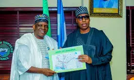 Borno dry ports to be ready in 6 months – Zulum