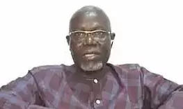 Ondo LP disowns Ebiseni, insists on Olorunfemi
