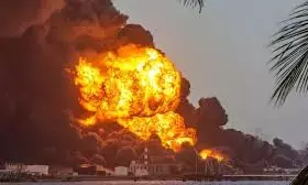 Group urges police to investigate bomb explosions in Rivers