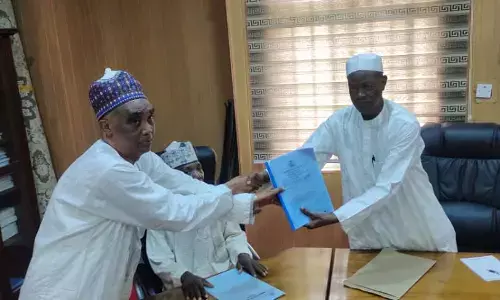 Special e-court underway to handle corruption cases, says Katsina Govt