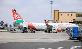 KAA says Aug. 19 strike won’t disrupt operations