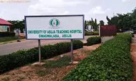 Resident doctors demands immediate release of kidnapped colleague