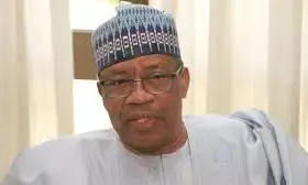 Tinubu congratulates Babangida at 83