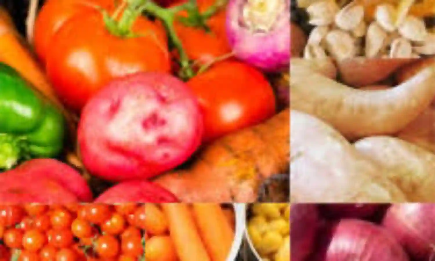 Prices of perishable items crash in Yobe, Borno, Adamawa