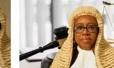 More reactions trail Kekere-Ekun’s nomination as CJN