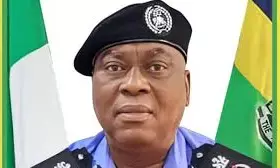Police pull out AIG Olatoye Durosinmi