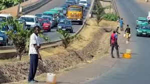 LASG arrests 4 hawkers, confiscates over 2000 litres of PMS products