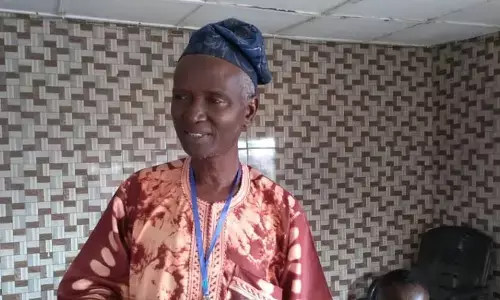 Yoruba community in Enugu gets 1st Oba