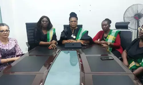 End kidnapping of health workers – association urges FG