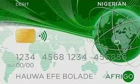 AfriGO unveils instant settlement system for POS