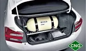 FG says CNG vehicles ‘ll reduce cost of transportation