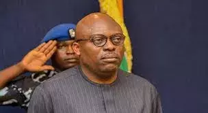 Fubara hails Kumuyi for his positive change vision for Nigeria