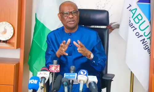 X-raying Wike’s first year as FCT minister