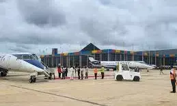 EBSG liaising with FG to co-run Chuba Okadigbo Airport – official