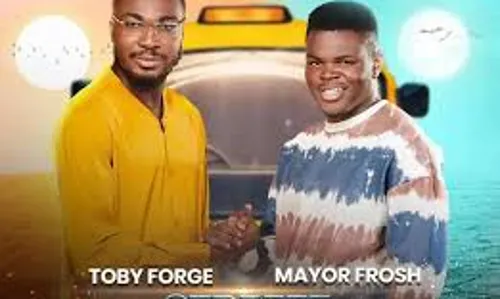 We cherish our stay in BBNaija house – evicted Streeze pair We cherish our stay in BBNaija house – evicted Streeze pair