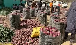 Stakeholders in South-South decry high cost of food