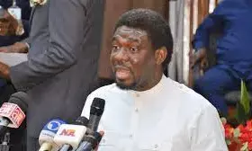 Why fuel queues persist – Osifo