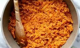 Jollof rice consumption in Nigeria surges by 166% – Glovo