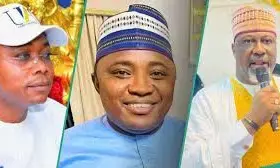 Supreme Court upholds Ododo’s election, dismisses Ajaka, Braimoh’s case