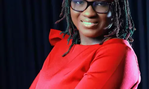 Lucy Abagi appointed CEO of PPDC