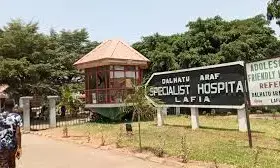 20 kidnapped medical students rescued