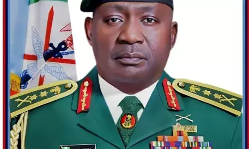 CDS: Security is everybody’s business, Nigerians should give us information