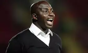 I’m more renewed to continue with my passion — Siasia