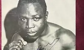 Boxing fans mourn Nojim Maiyegun