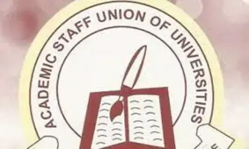 NAUS advises FG on averting ASUU strike, increasing subvention NAUS advises FG on averting ASUU strike, increasing subvention