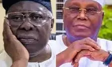 Bode George to Atiku: You can’t be president in 2027