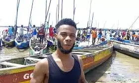 Pirates, high water waves hindering our business – Oron fishermen