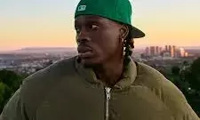 Fireboy DML releases album “Adedamola” on Spotify